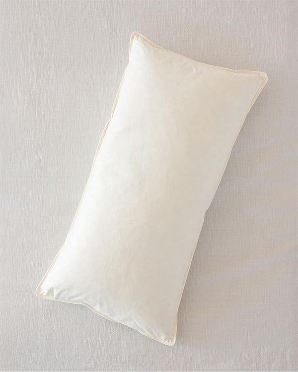 Kissenfüllung 40 x 80 cm