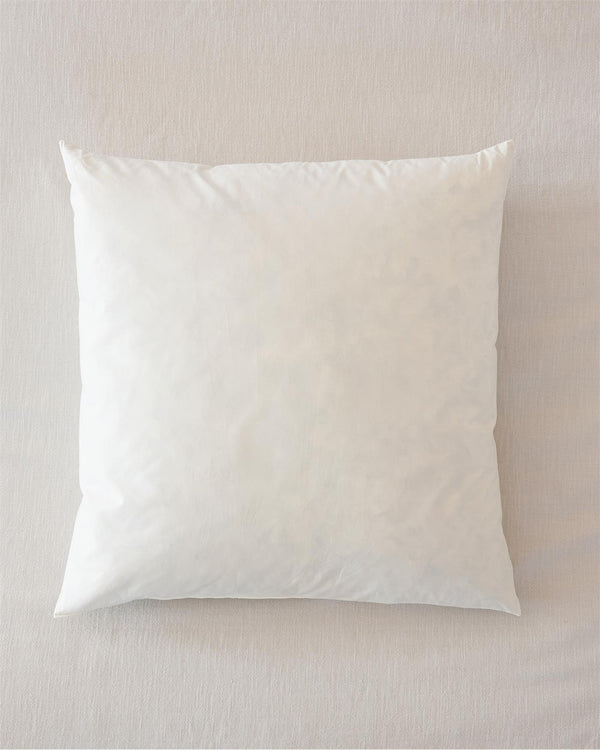 Kissenfüllung 60 x 60 cm