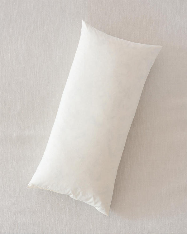 Kissenfüllung 30 x 60 cm