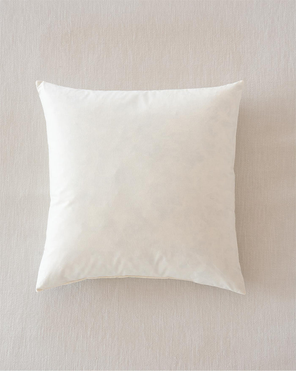 Kissenfüllung 45 x 45 cm