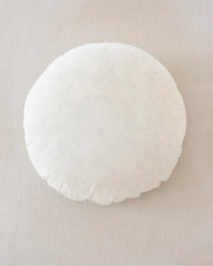 Kissenfüllung 50 cm Ø