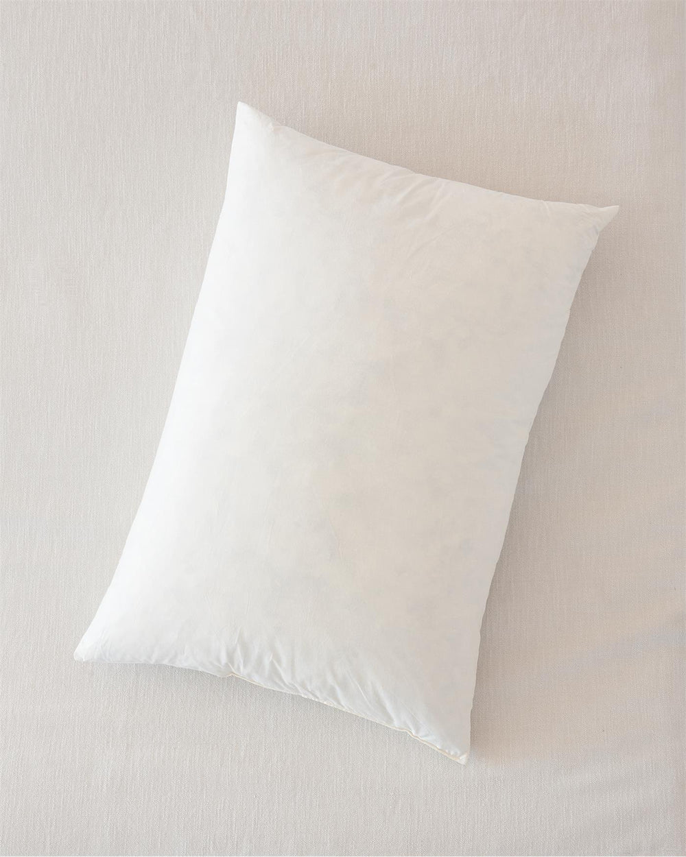 Kissenfüllung 50 x 70 cm