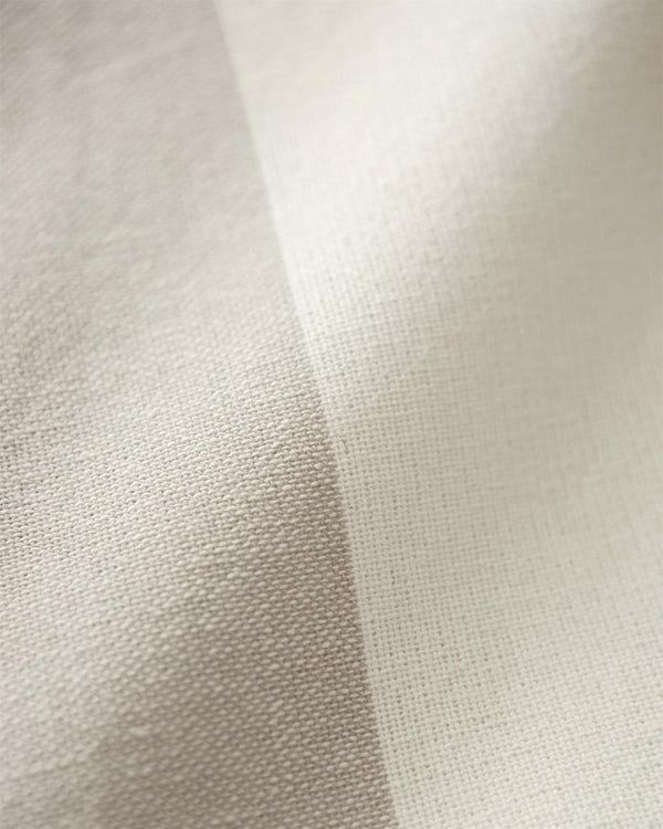 Vorhang Beige-Ivory