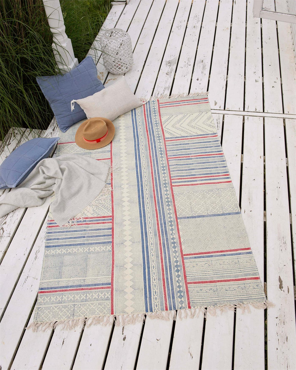 Teppich Beachhouse