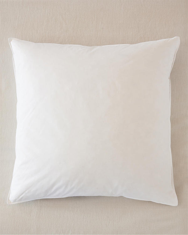 Feder-Kopfkissen 80 x 80 cm