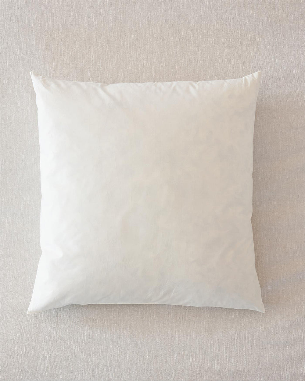 Kissenfüllung 55 x 55 cm