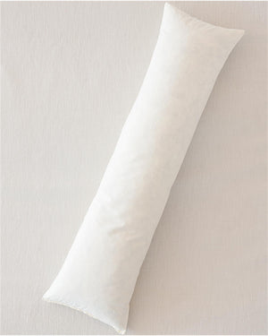 Kissenfüllung 30 x 90 cm
