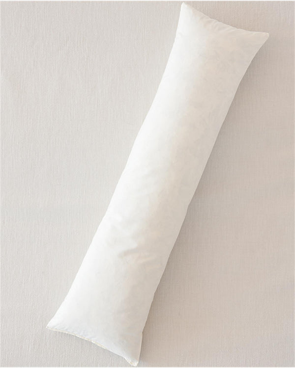 Kissenfüllung 30 x 90 cm