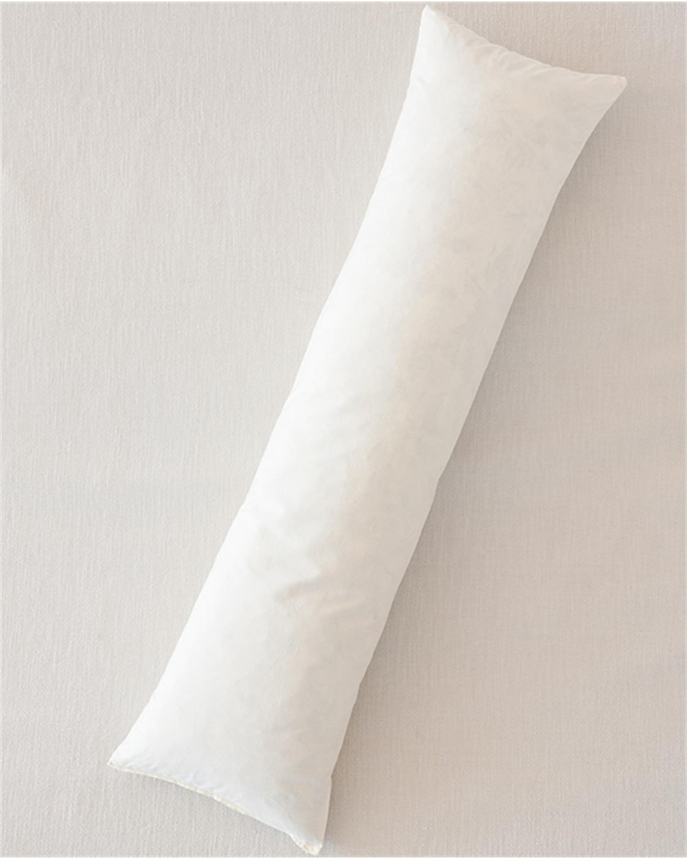 Kissenfüllung 30 x 90 cm
