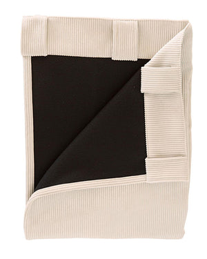 Kordvorhang Dimout, creme