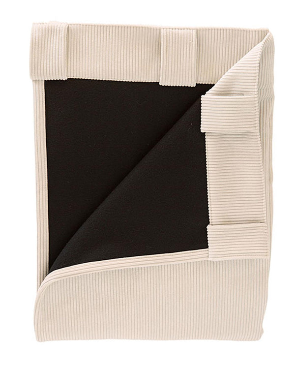 Kordvorhang Dimout, creme