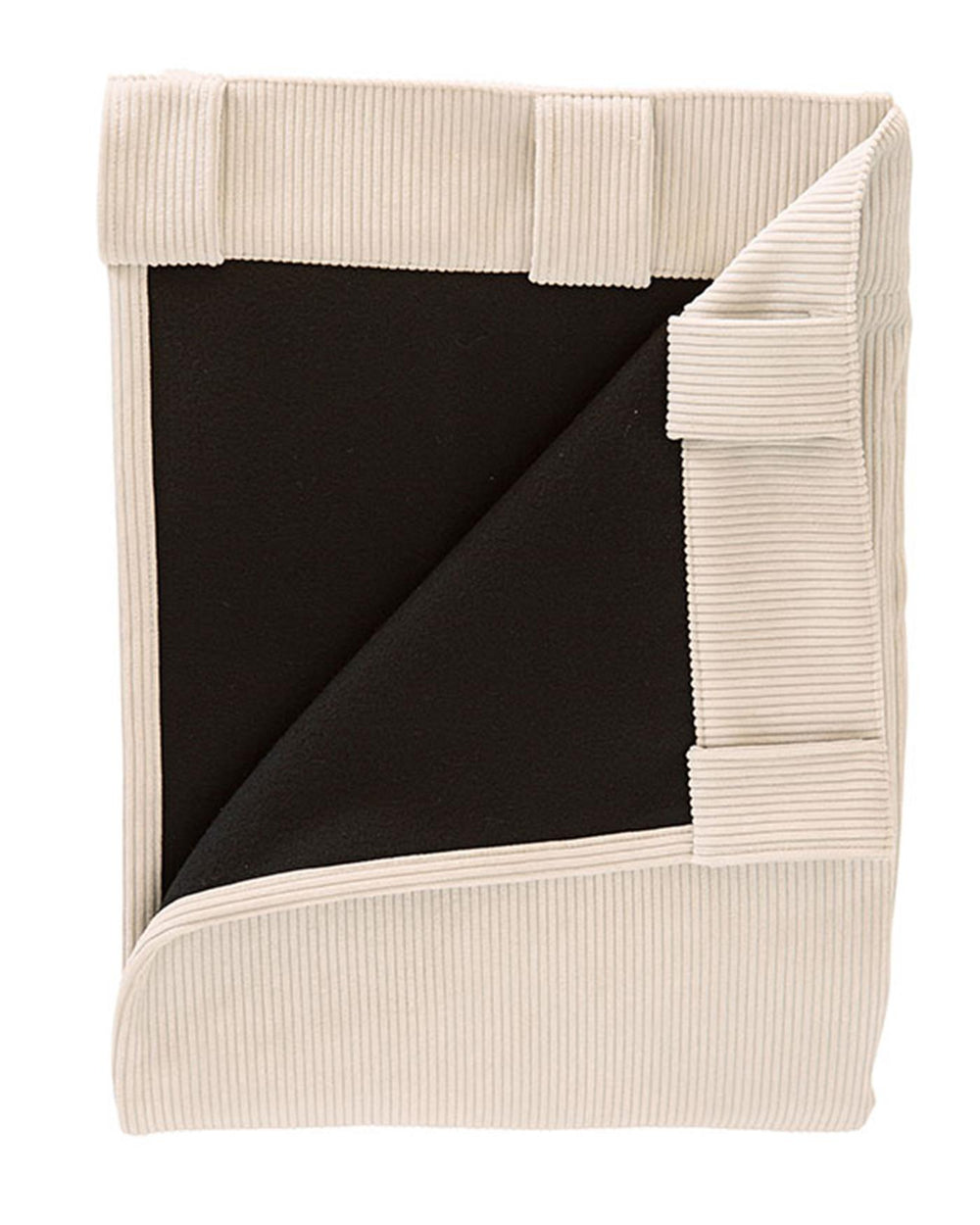 Kordvorhang Dimout, creme