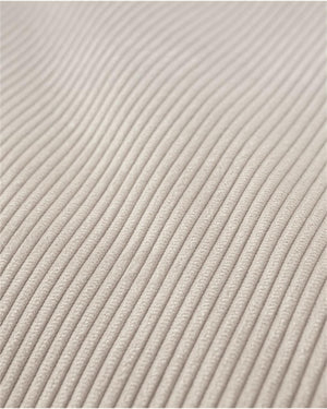 Kordvorhang Dimout, creme