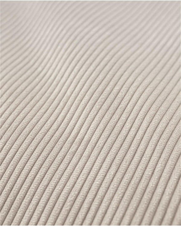 Kordvorhang Dimout, creme