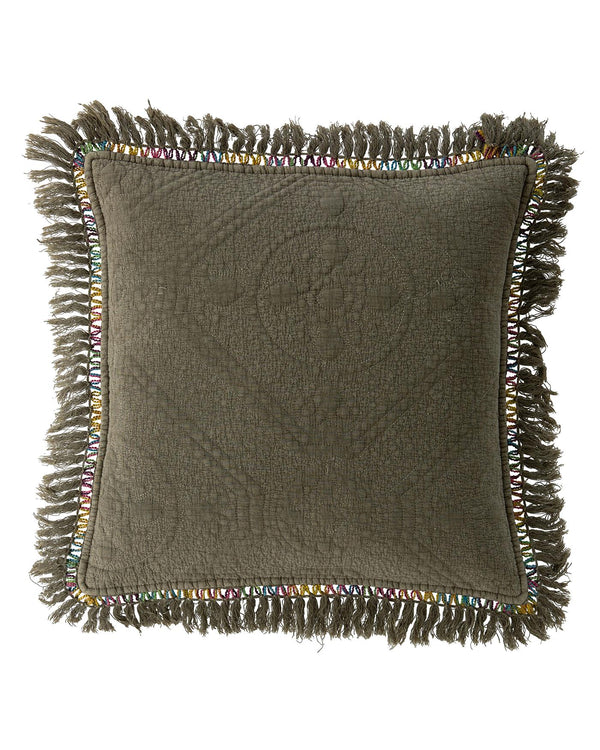 Quiltkissenhülle Woodstock