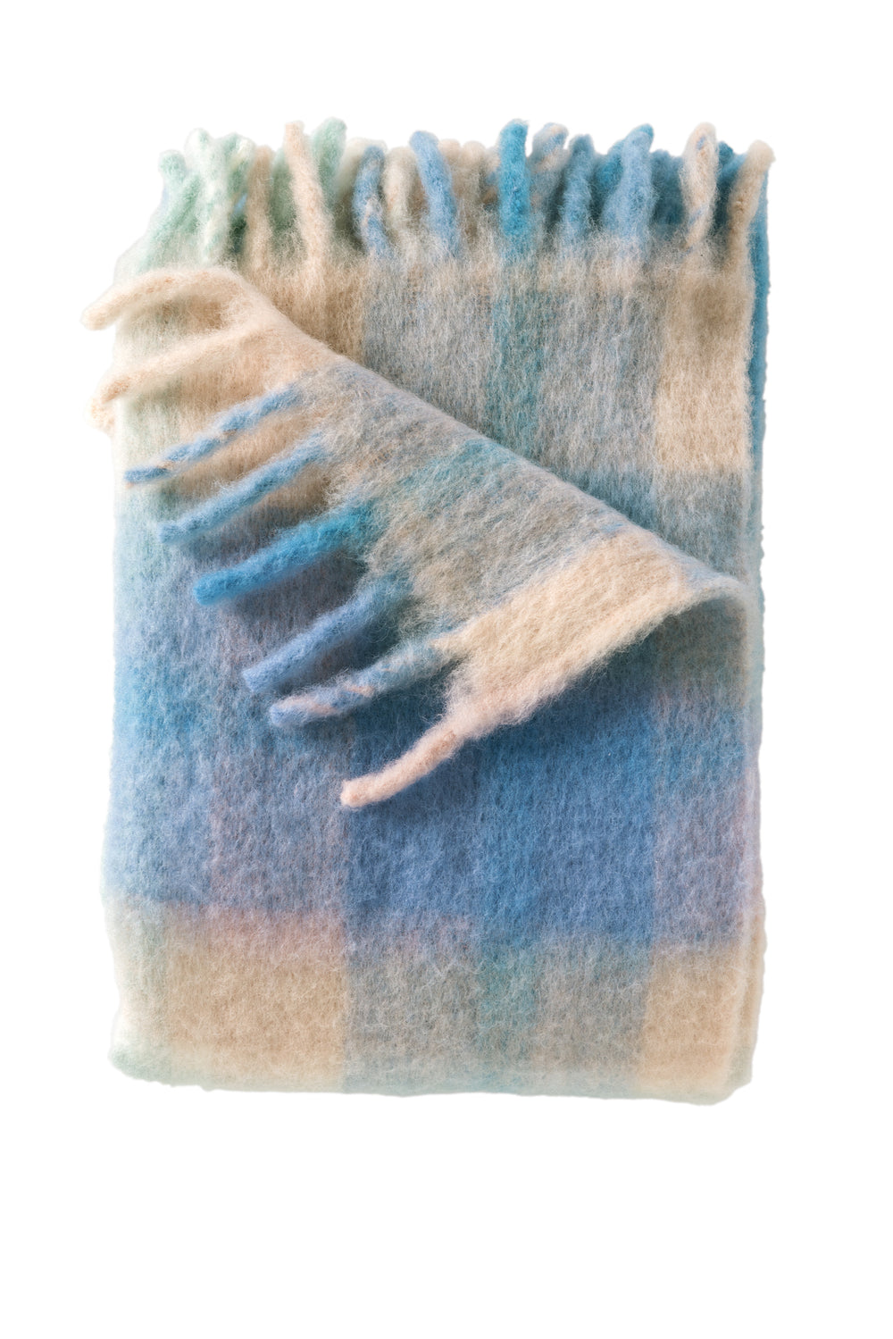 Wolldecke Philine