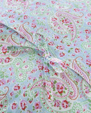 Quiltkissenhülle Fanny