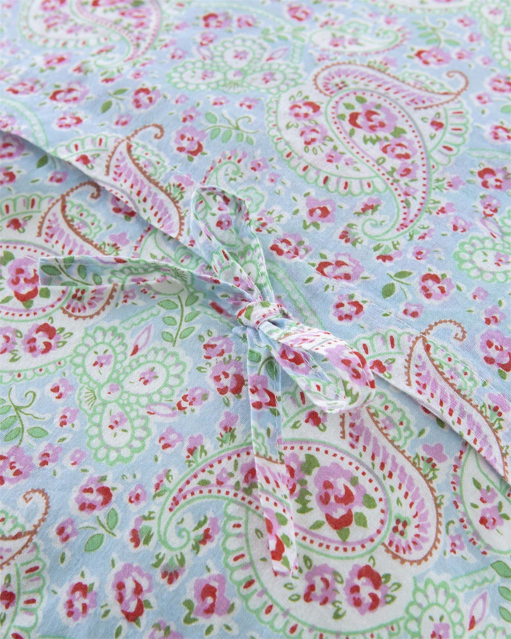 Quiltkissenhülle Fanny