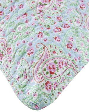 Quiltkissenhülle Fanny