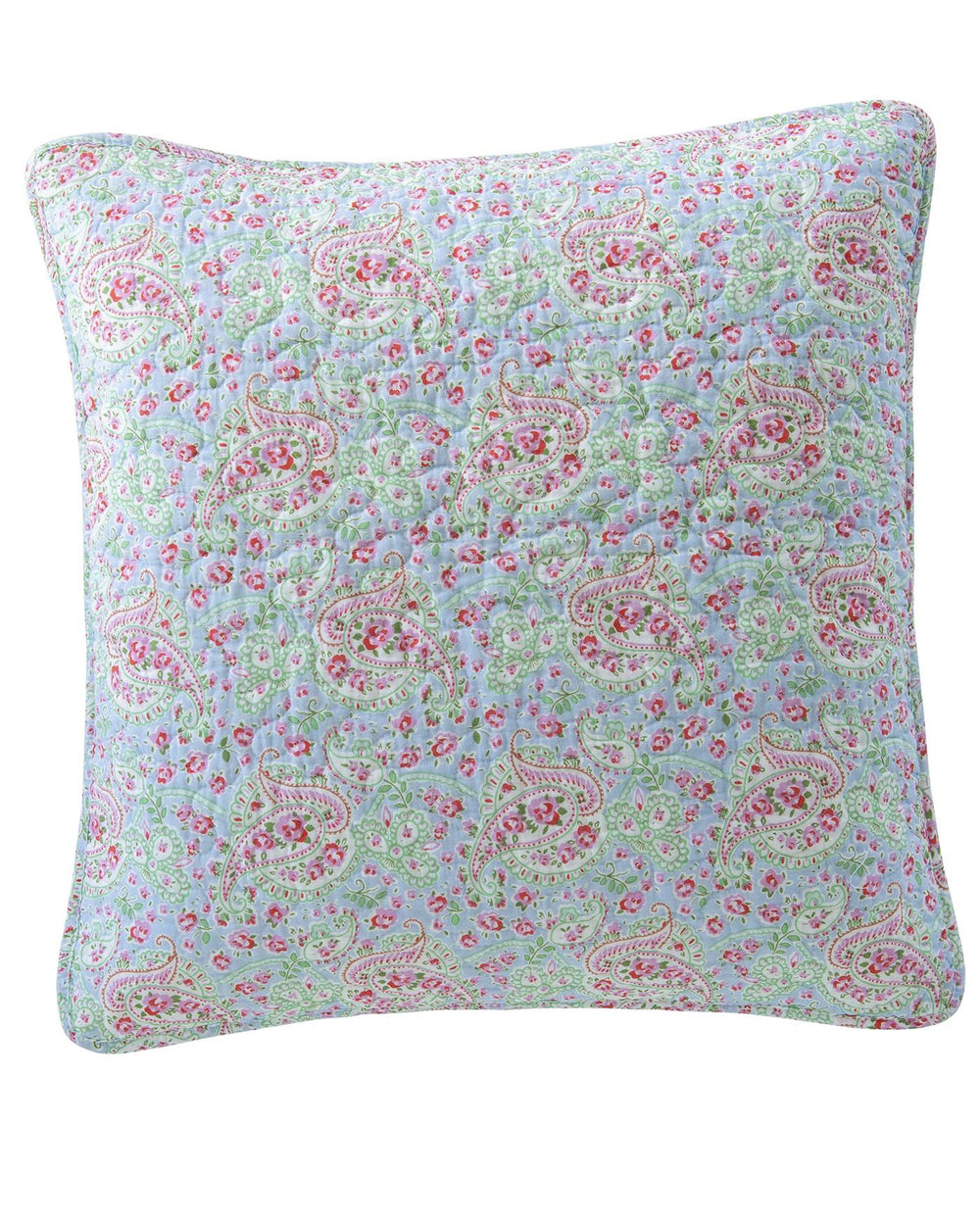 Quiltkissenhülle Fanny