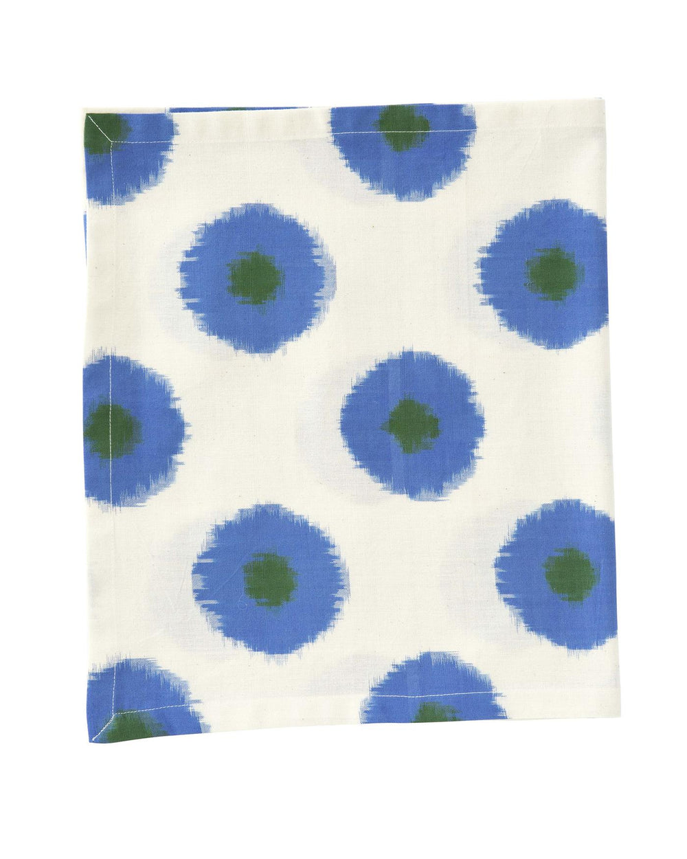 Tischläufer Ikat