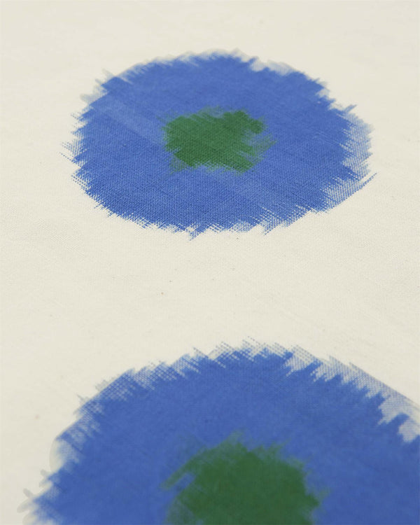 Tischläufer Ikat
