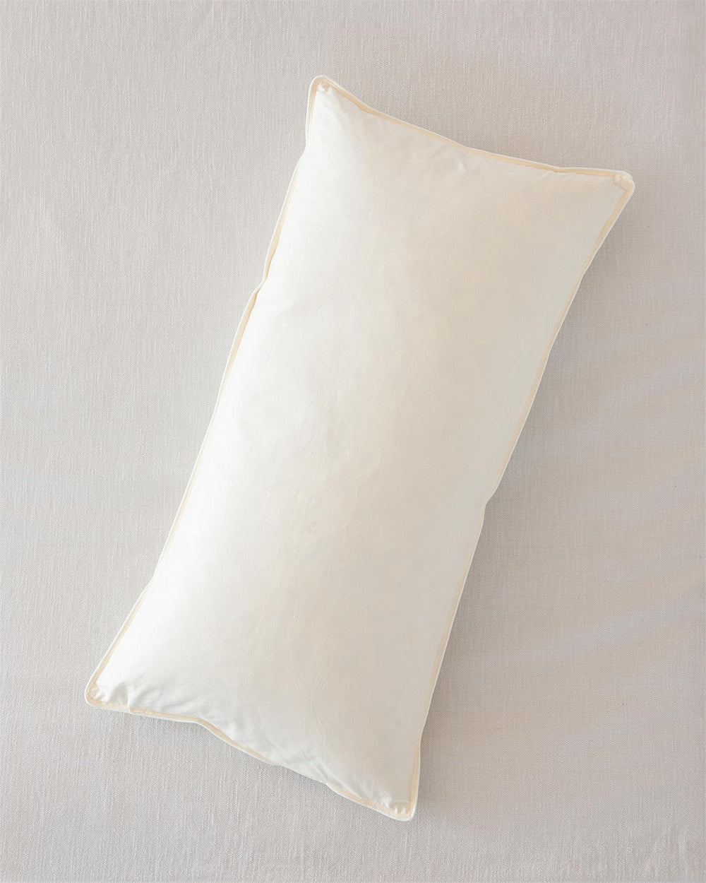 Kissenfüllung 35 x 75 cm