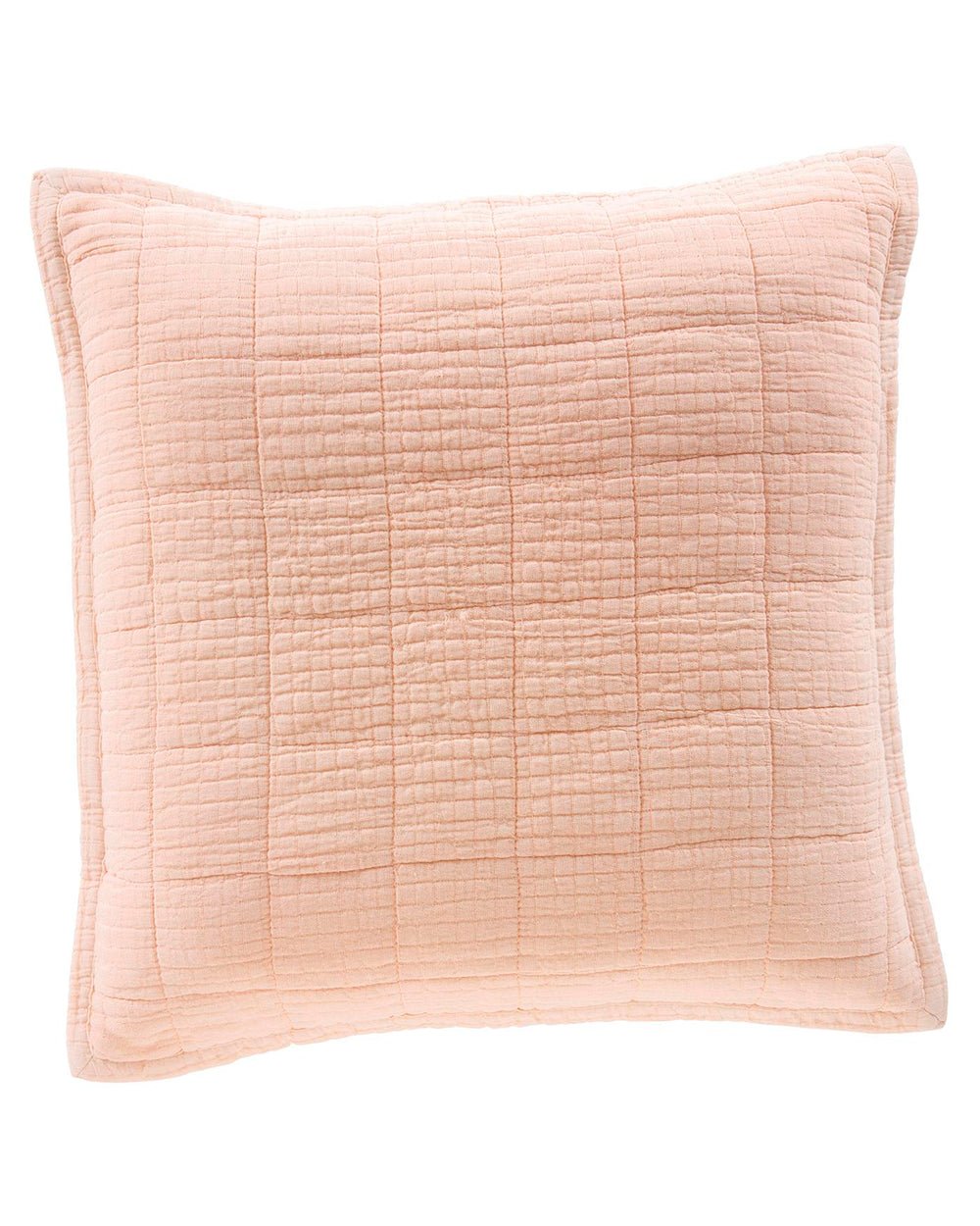 Kissenhülle Pale Apricot
