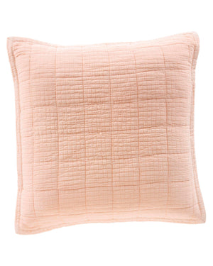 Kissenhülle Pale Apricot