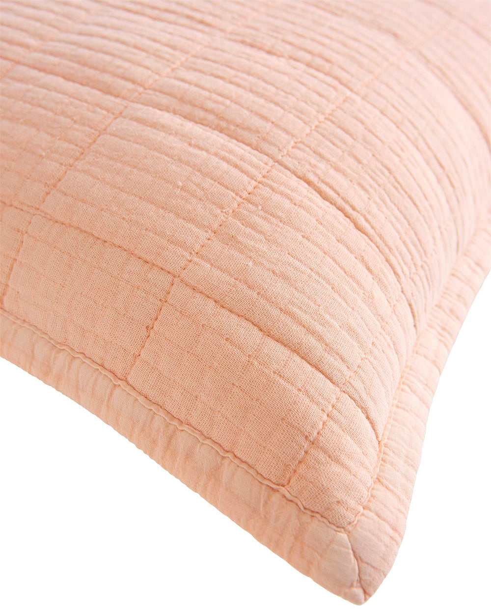 Kissenhülle Pale Apricot