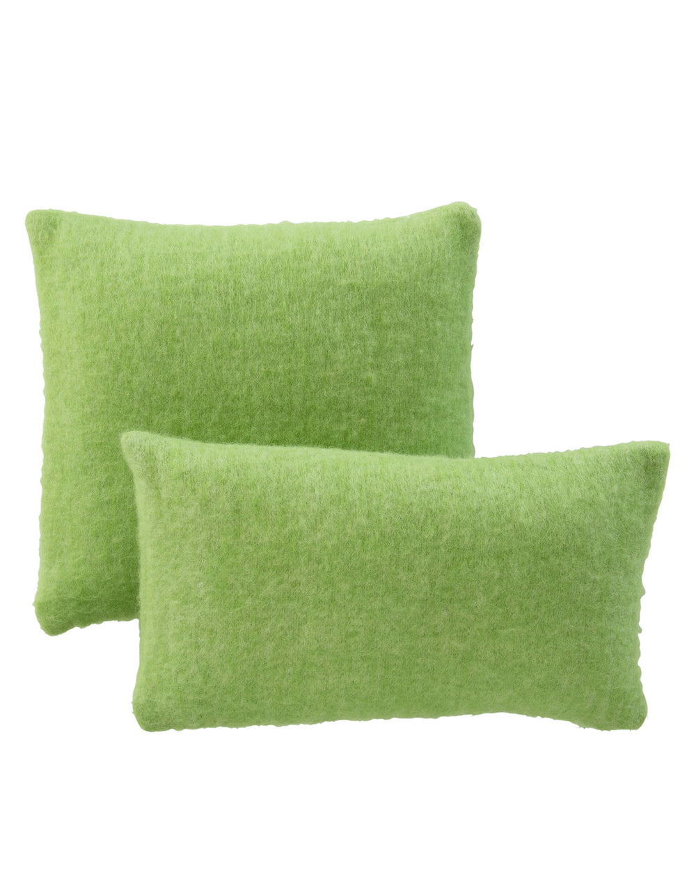 Kissenhülle Green