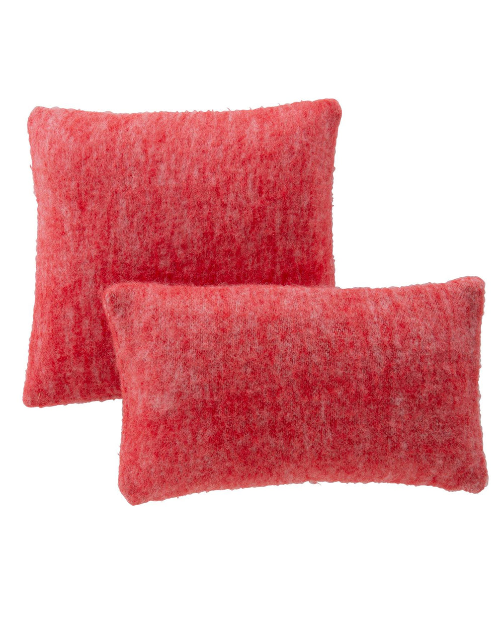 Kissenhülle Red