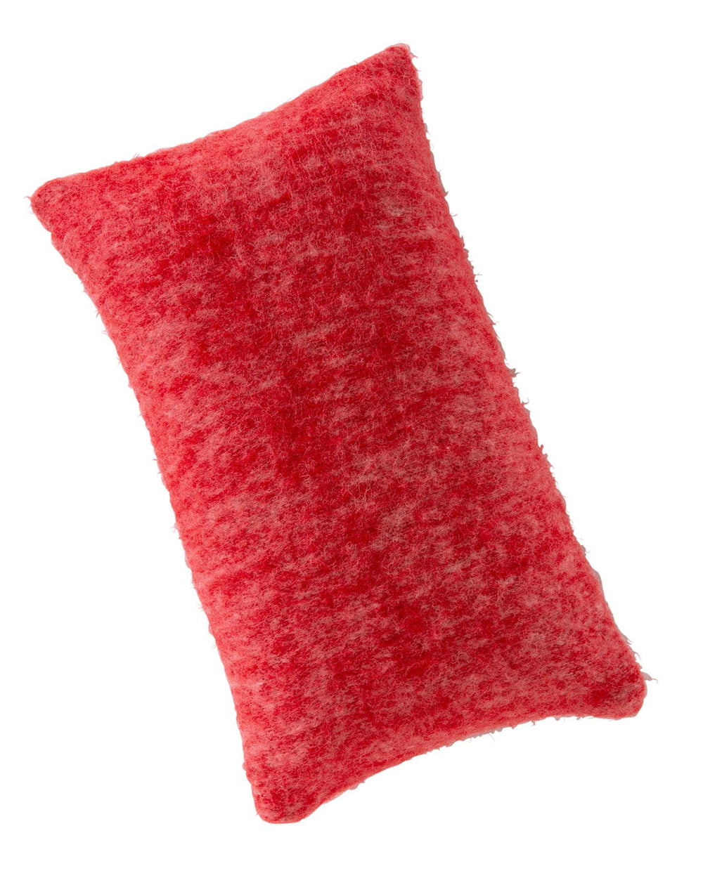 Kissenhülle Red