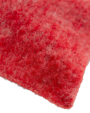 Kissenhülle Red