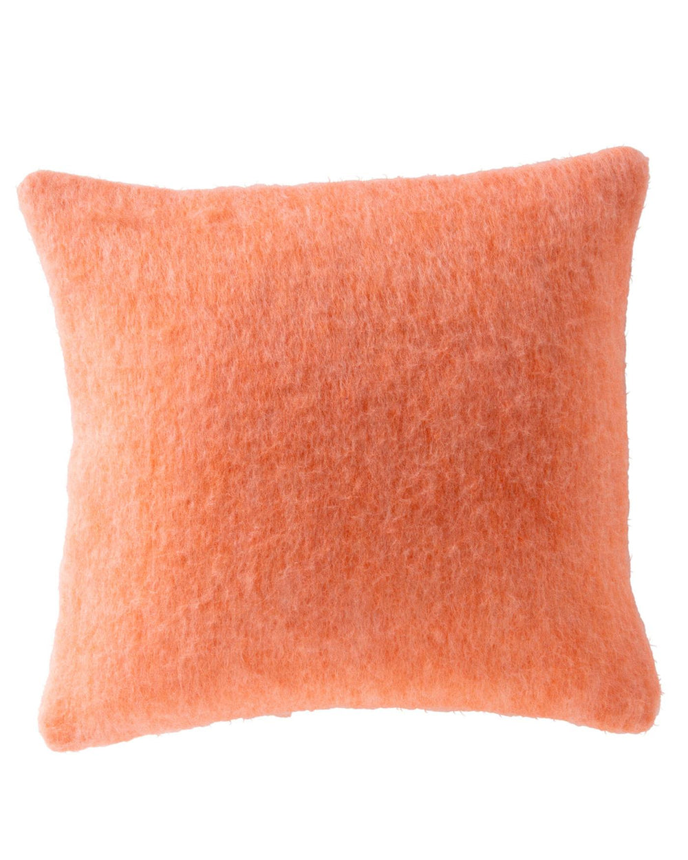 Kissenhülle Orange