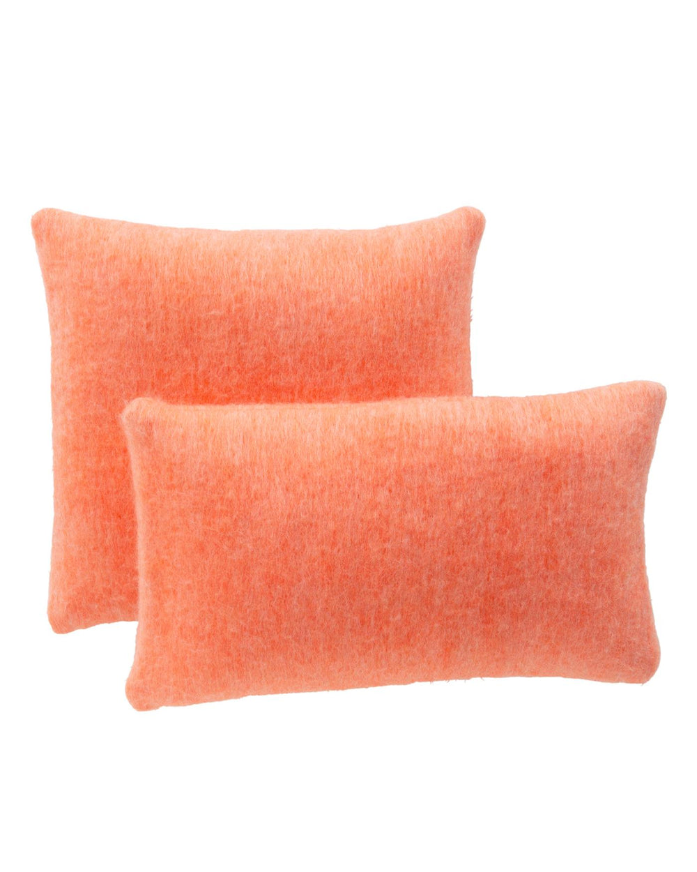Kissenhülle Orange