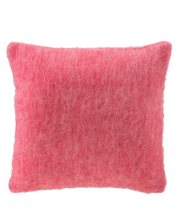 Kissenhülle Rose Pink