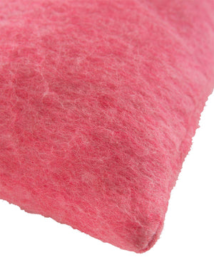 Kissenhülle Rose Pink