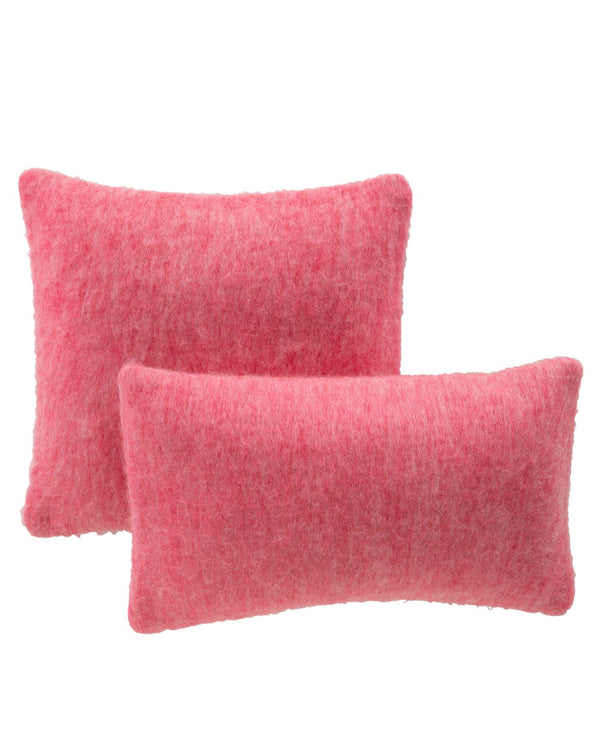 Kissenhülle Rose Pink