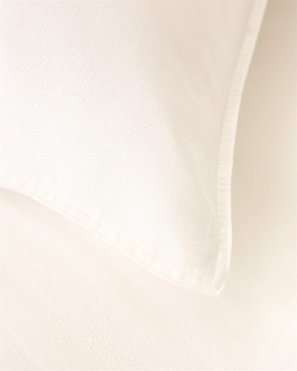 Bettwäsche Offwhite