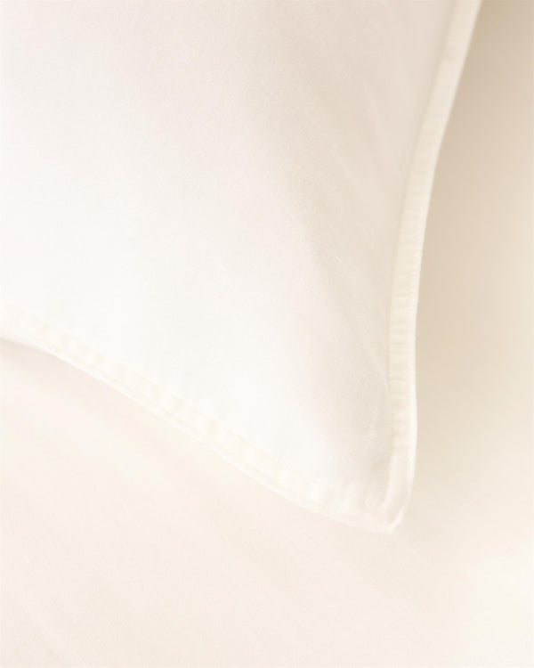 Bettwäsche Offwhite