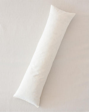 Kissenfüllung 30 x 80 cm