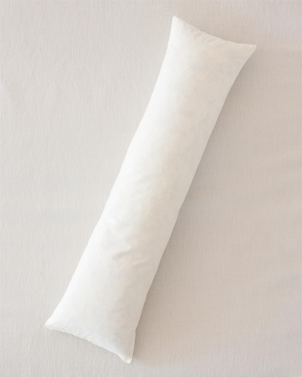 Kissenfüllung 30 x 80 cm