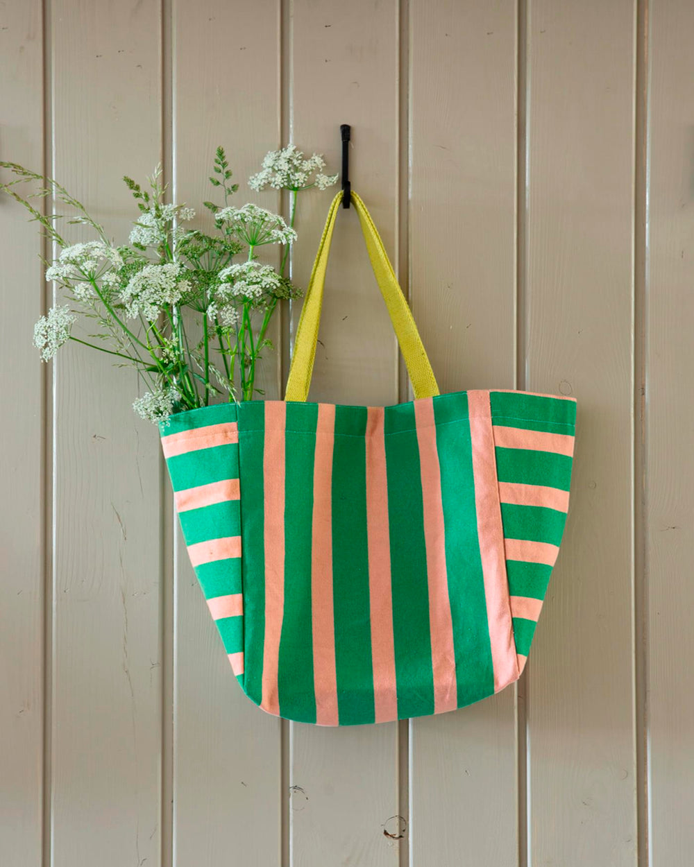 Canvas-Tasche Cuba Libre
