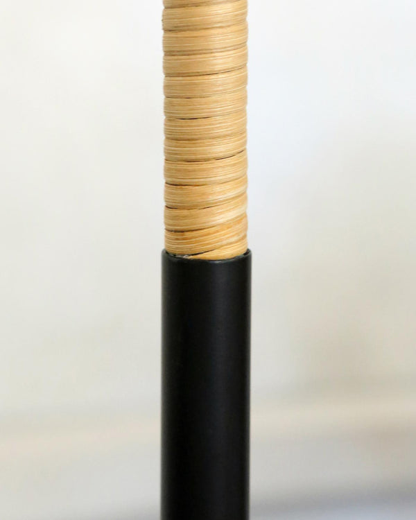 Stehlampe Cordoba