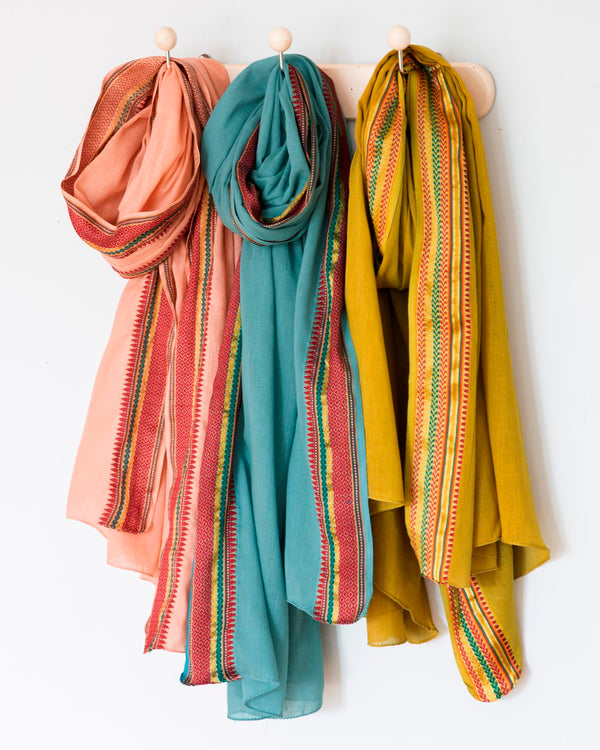 Sarong-Schal, 100 x 170 cm