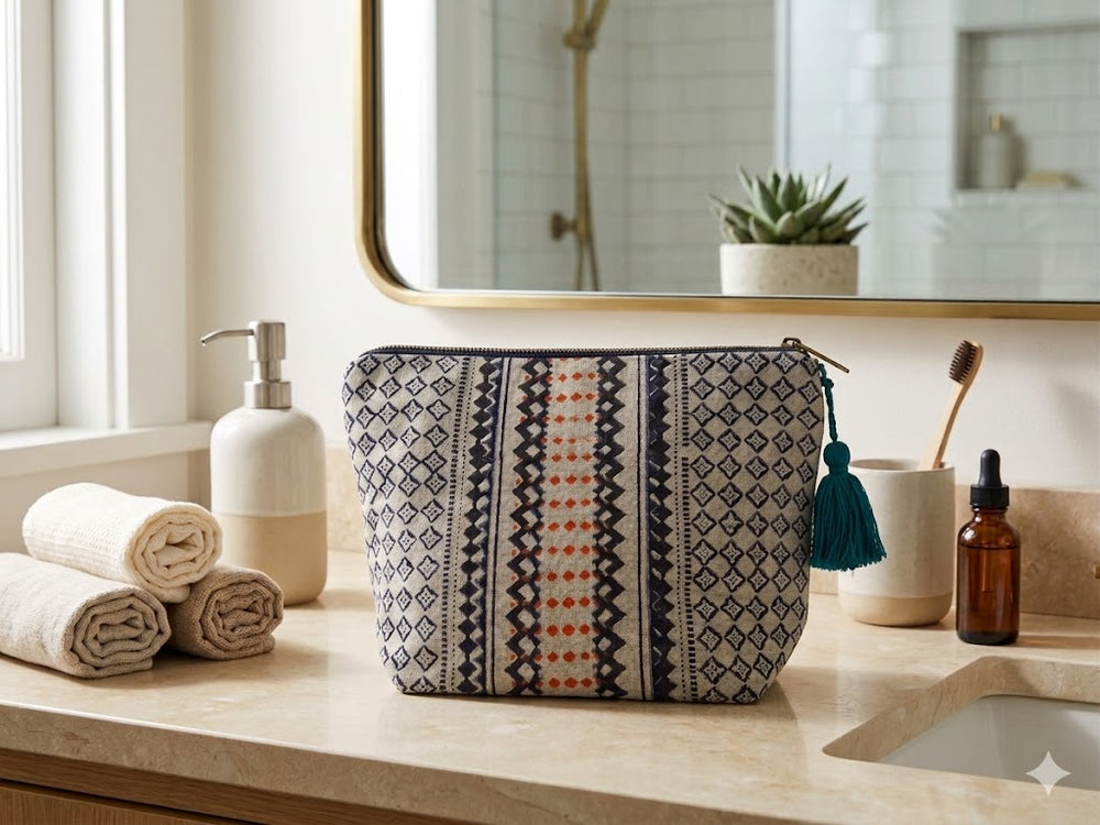 Tasche Meander