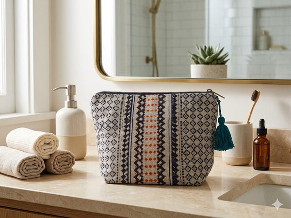 Tasche Meander