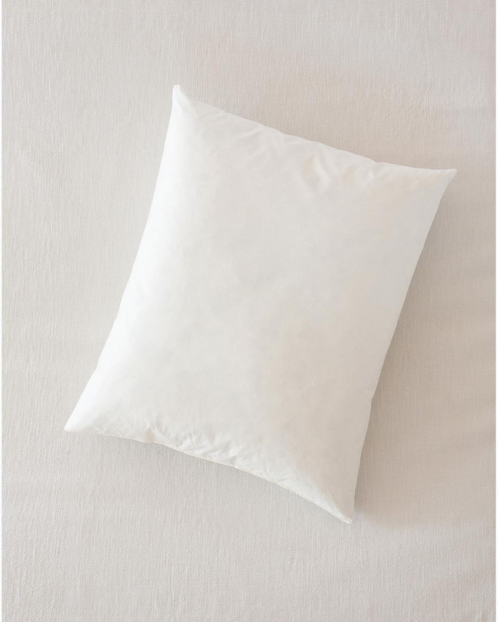 Kissenfüllung 45 x 55 cm