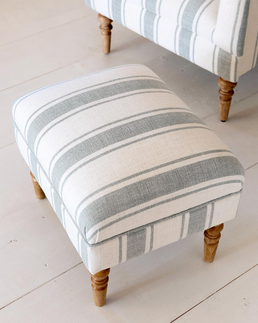 Hocker Sylt